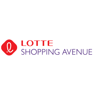 lotte shopping ave